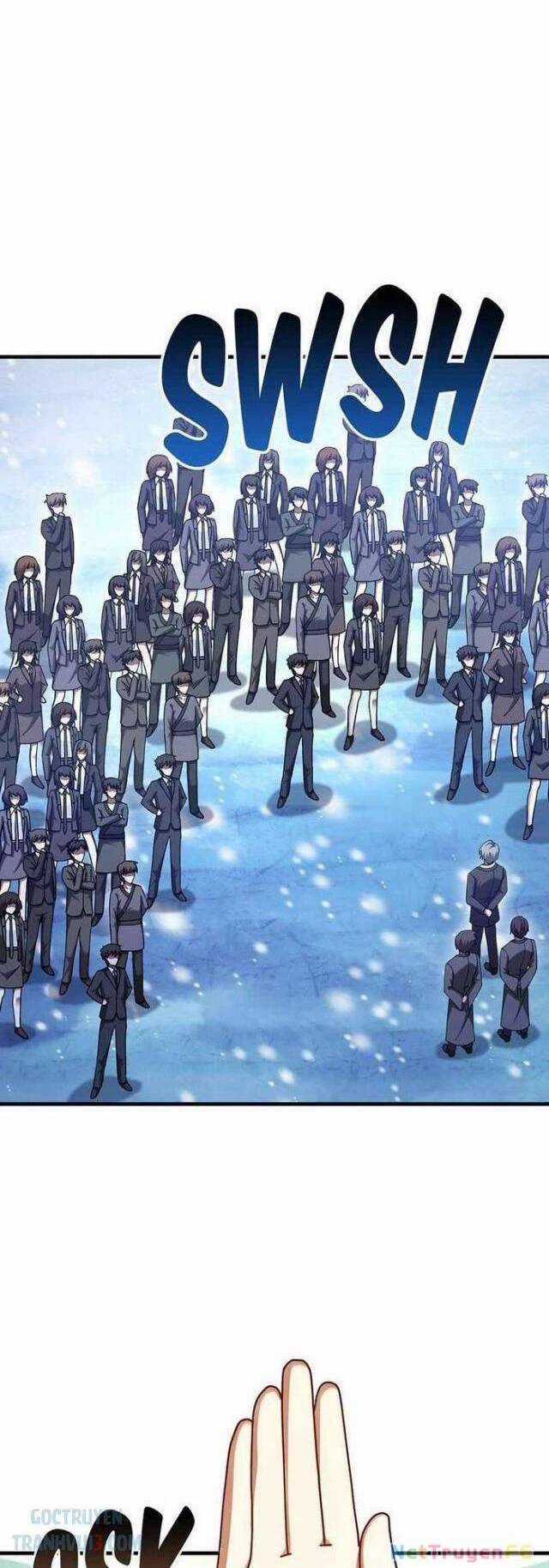 Thiên Tài Võ Thuật Hồi Quy Chương 40 trang 44