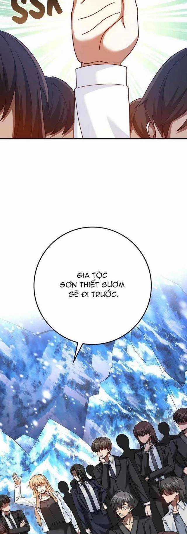 Thiên Tài Võ Thuật Hồi Quy Chương 40 trang 45