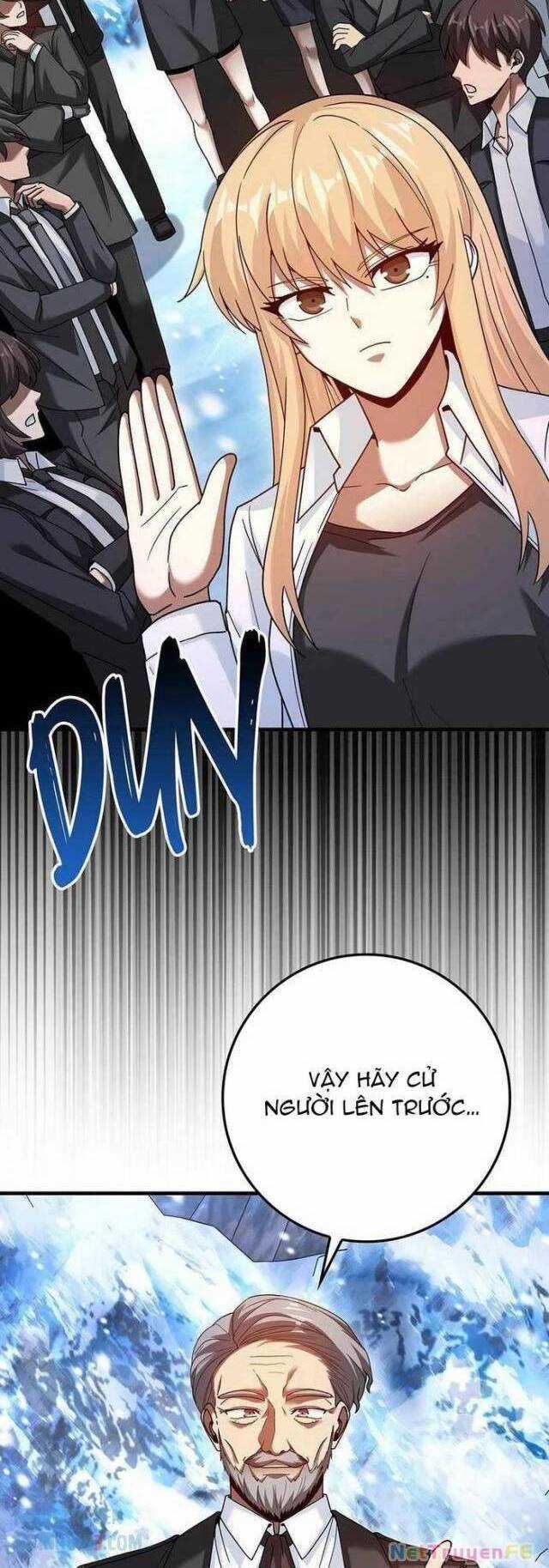 Thiên Tài Võ Thuật Hồi Quy Chương 40 trang 46