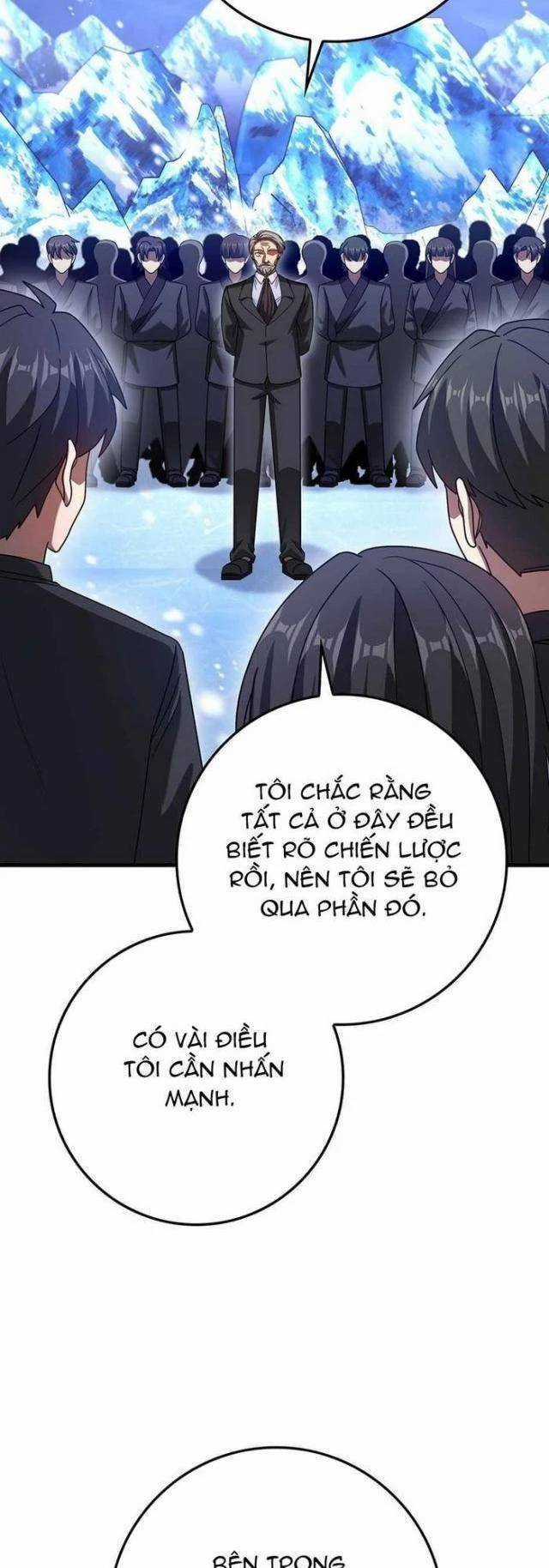 Thiên Tài Võ Thuật Hồi Quy Chương 40 trang 5