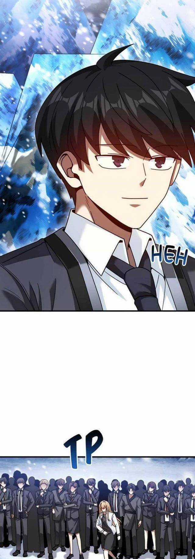 Thiên Tài Võ Thuật Hồi Quy Chương 40 trang 51