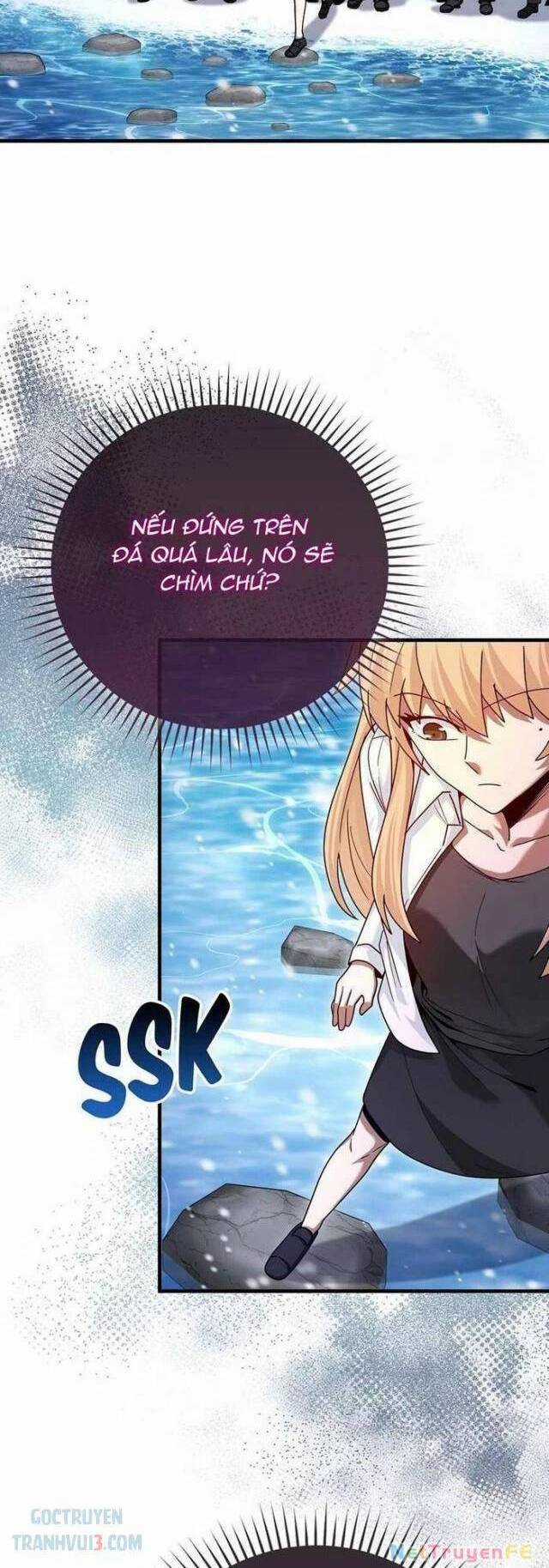 Thiên Tài Võ Thuật Hồi Quy Chương 40 trang 52