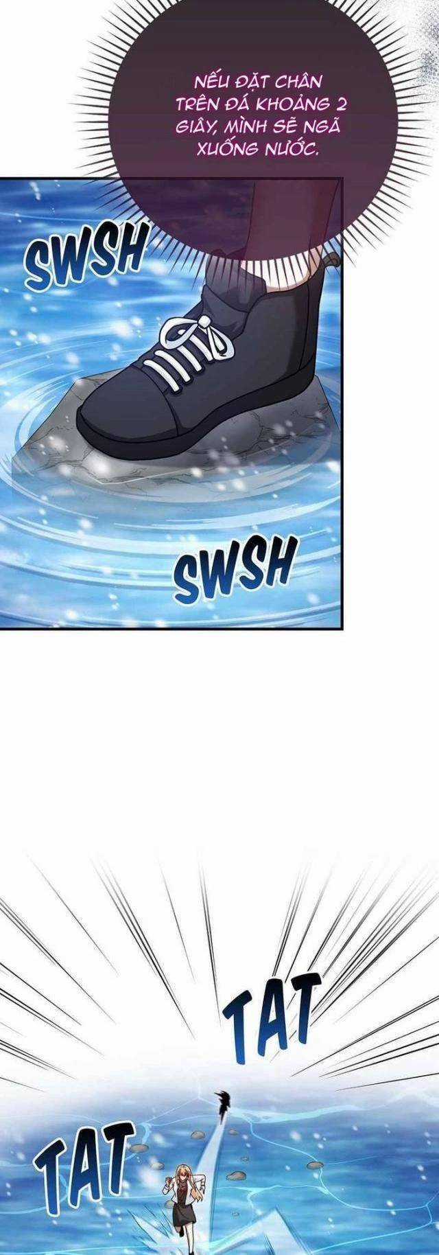 Thiên Tài Võ Thuật Hồi Quy Chương 40 trang 53