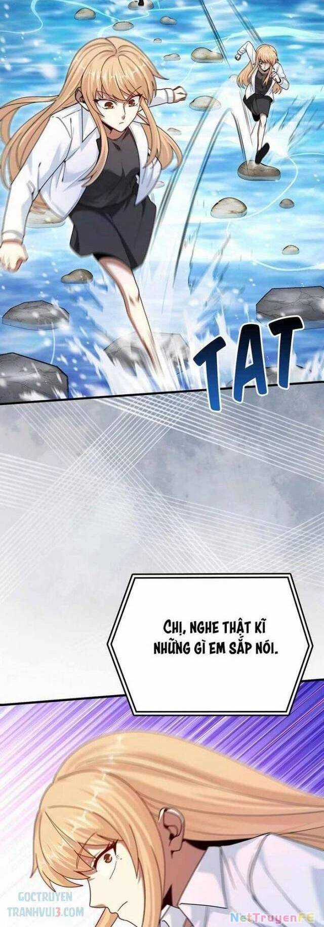 Thiên Tài Võ Thuật Hồi Quy Chương 40 trang 54