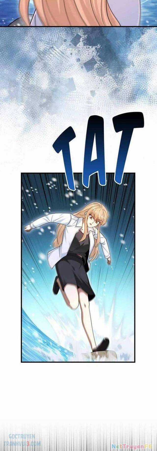 Thiên Tài Võ Thuật Hồi Quy Chương 40 trang 56