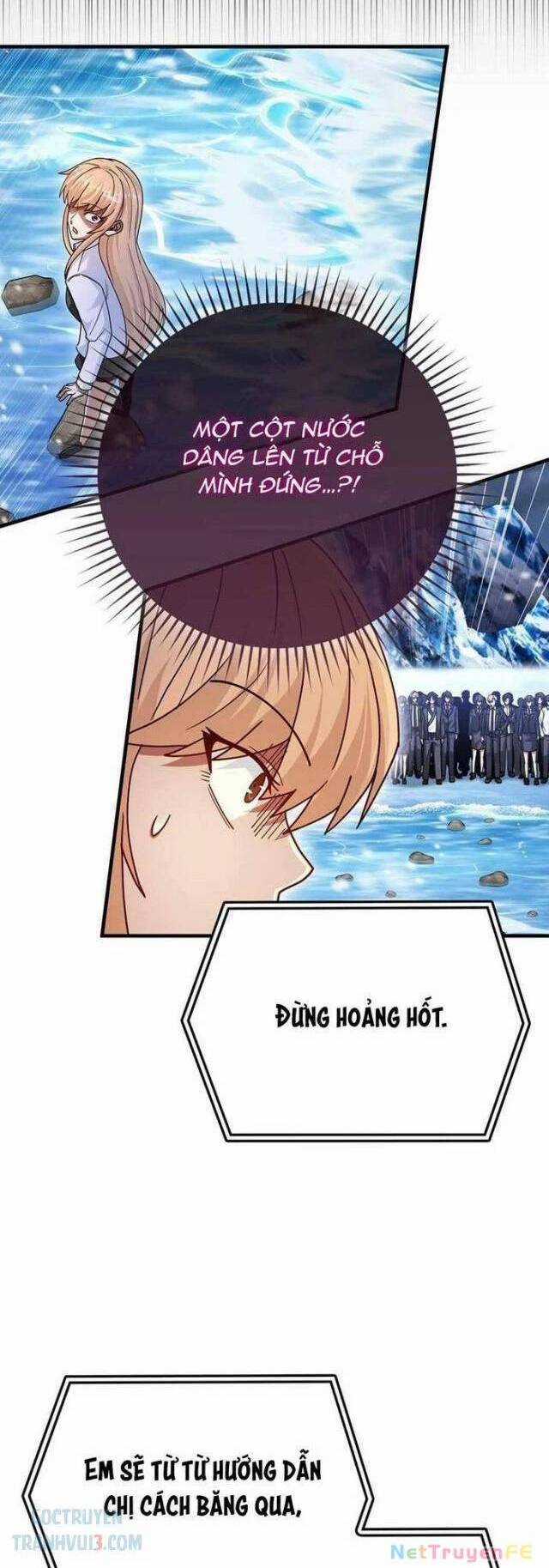 Thiên Tài Võ Thuật Hồi Quy Chương 40 trang 58