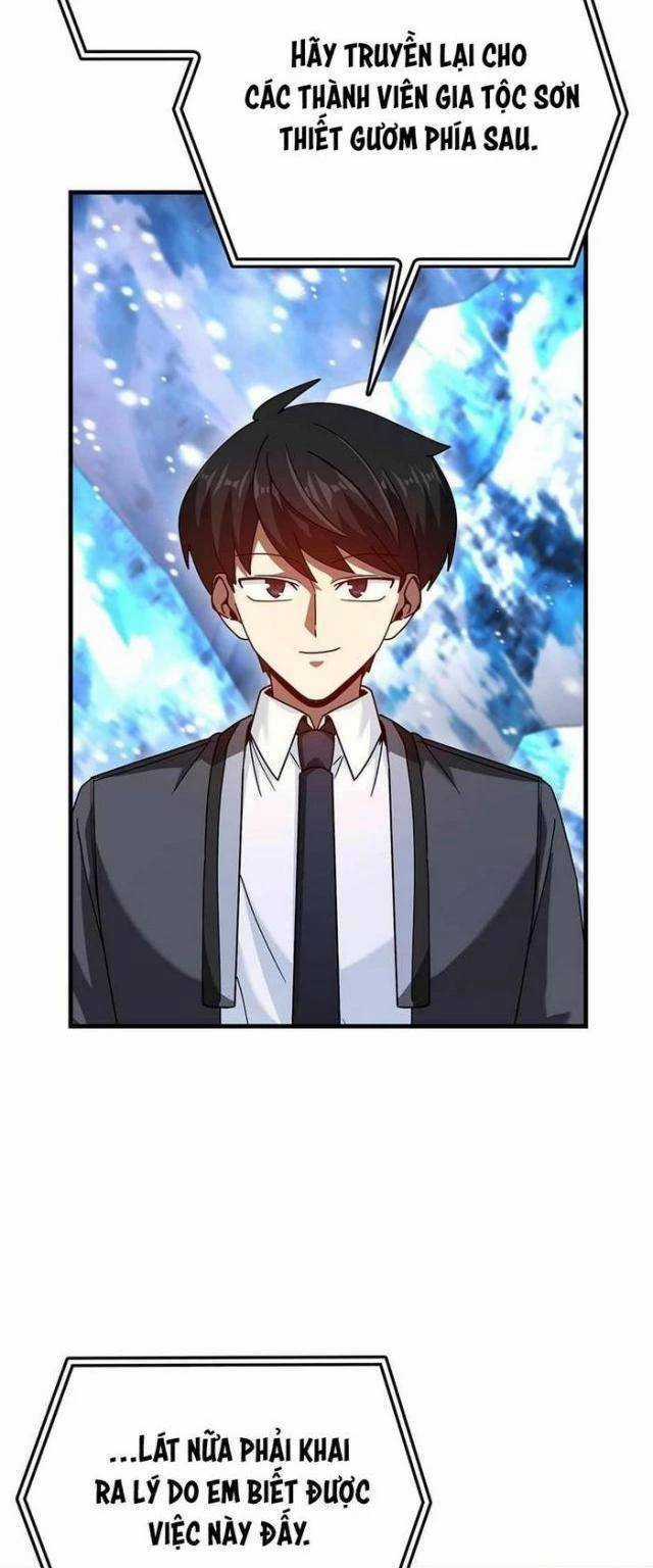 Thiên Tài Võ Thuật Hồi Quy Chương 40 trang 59