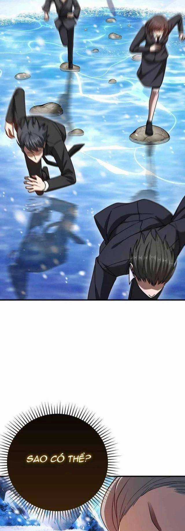 Thiên Tài Võ Thuật Hồi Quy Chương 40 trang 61