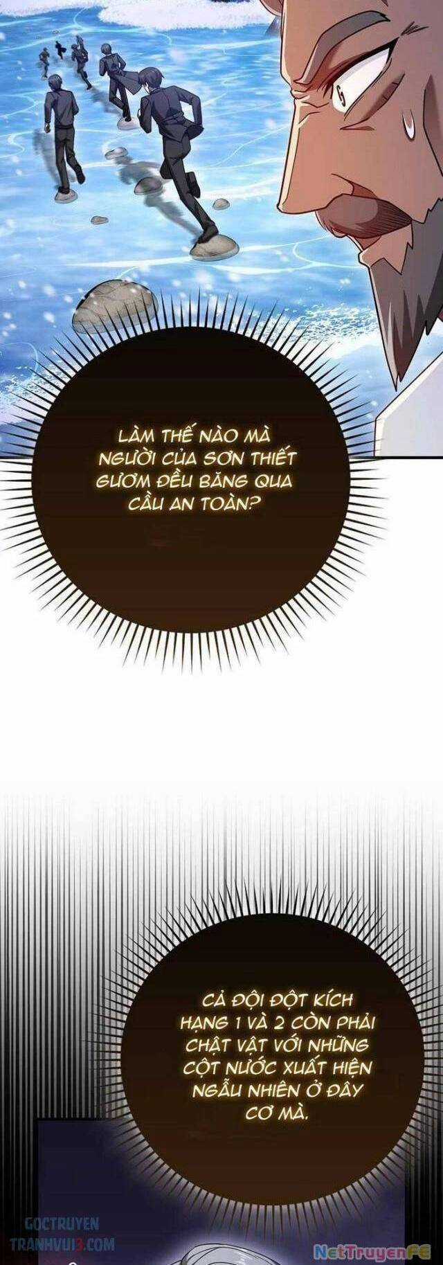 Thiên Tài Võ Thuật Hồi Quy Chương 40 trang 62