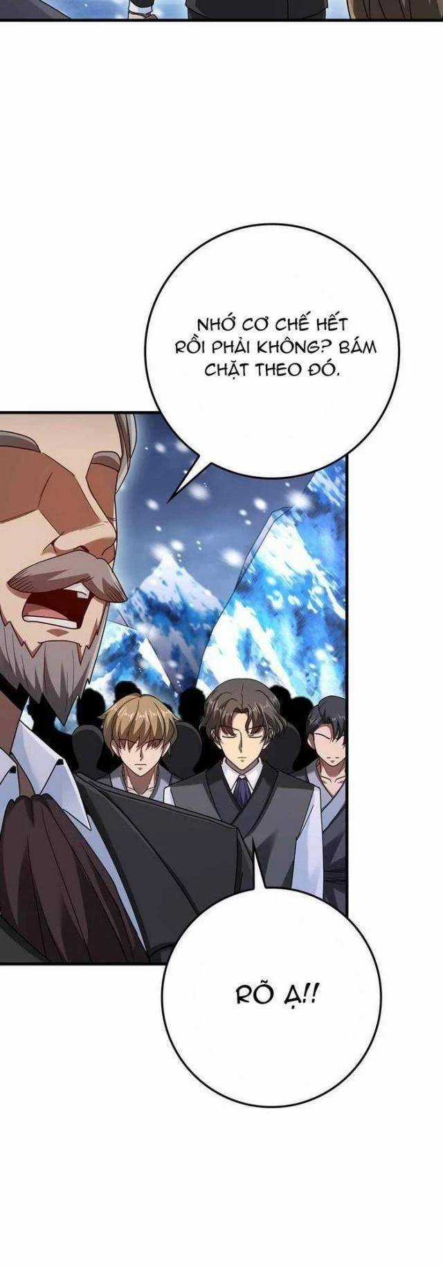 Thiên Tài Võ Thuật Hồi Quy Chương 40 trang 67