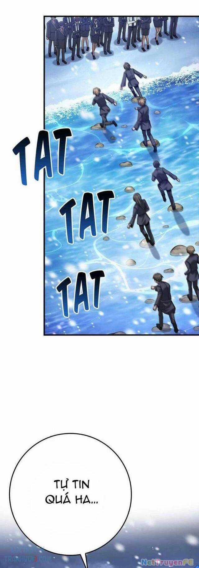 Thiên Tài Võ Thuật Hồi Quy Chương 40 trang 68