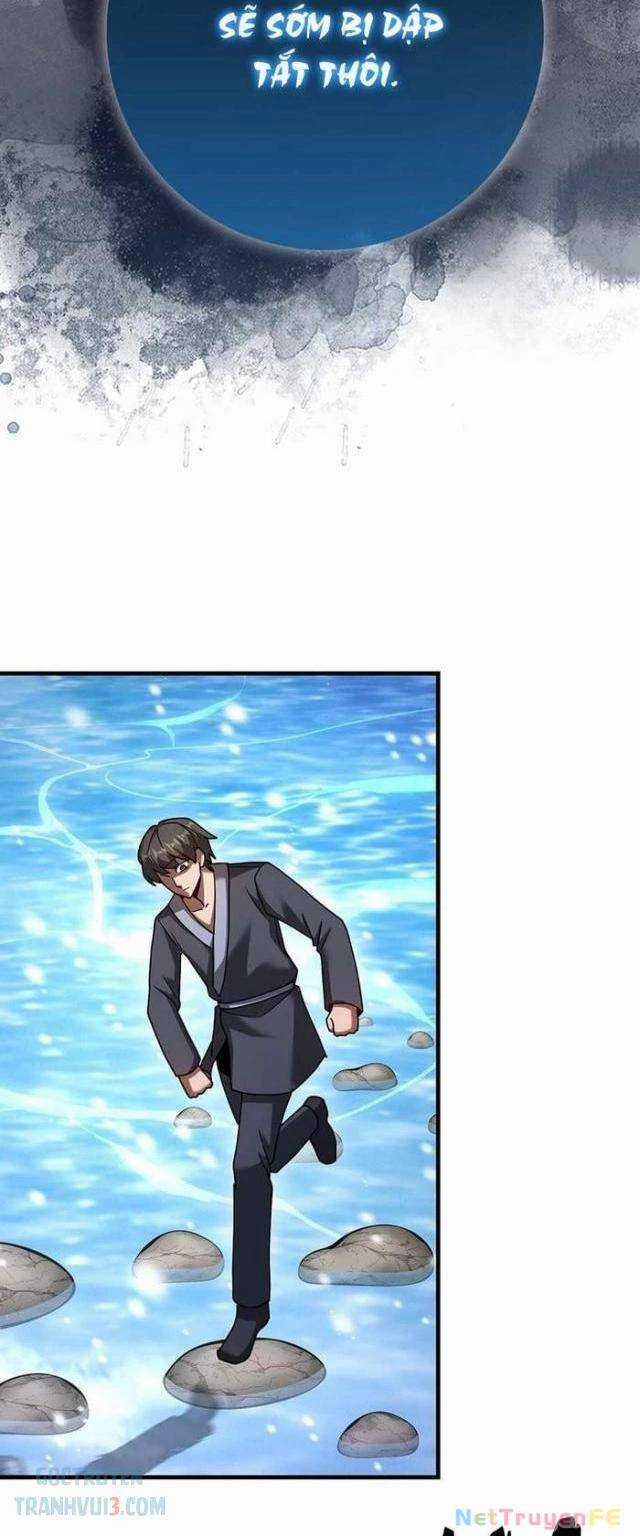 Thiên Tài Võ Thuật Hồi Quy Chương 40 trang 70