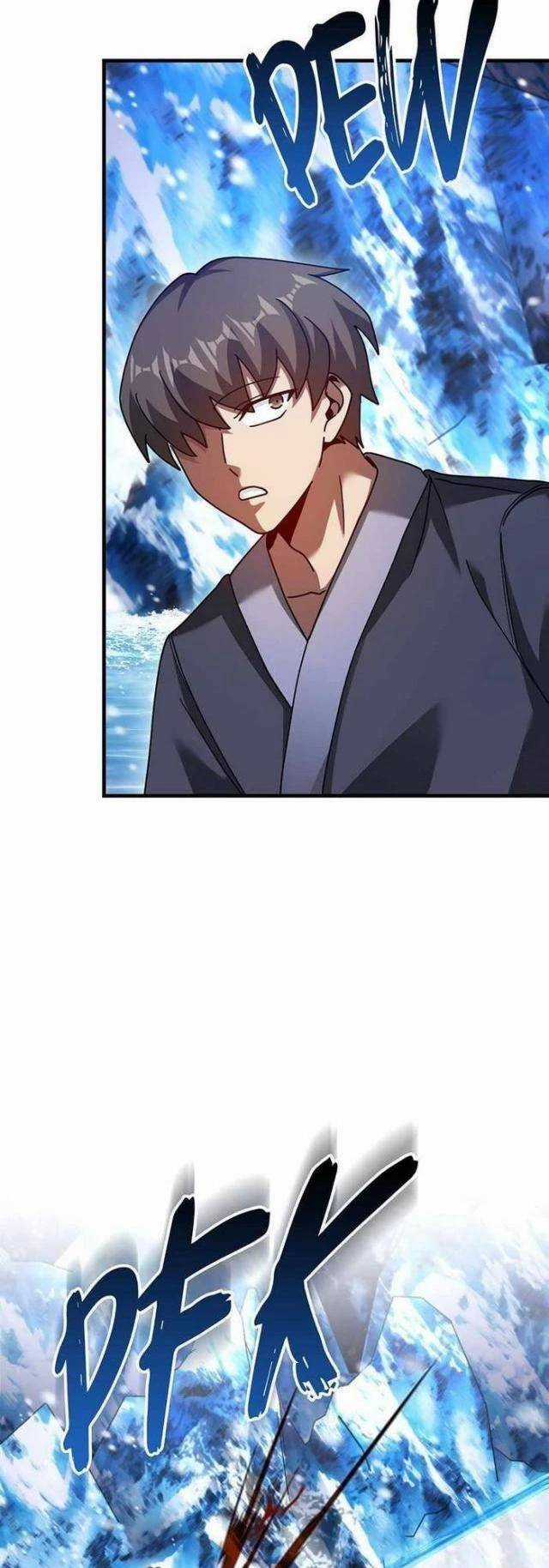 Thiên Tài Võ Thuật Hồi Quy Chương 40 trang 71