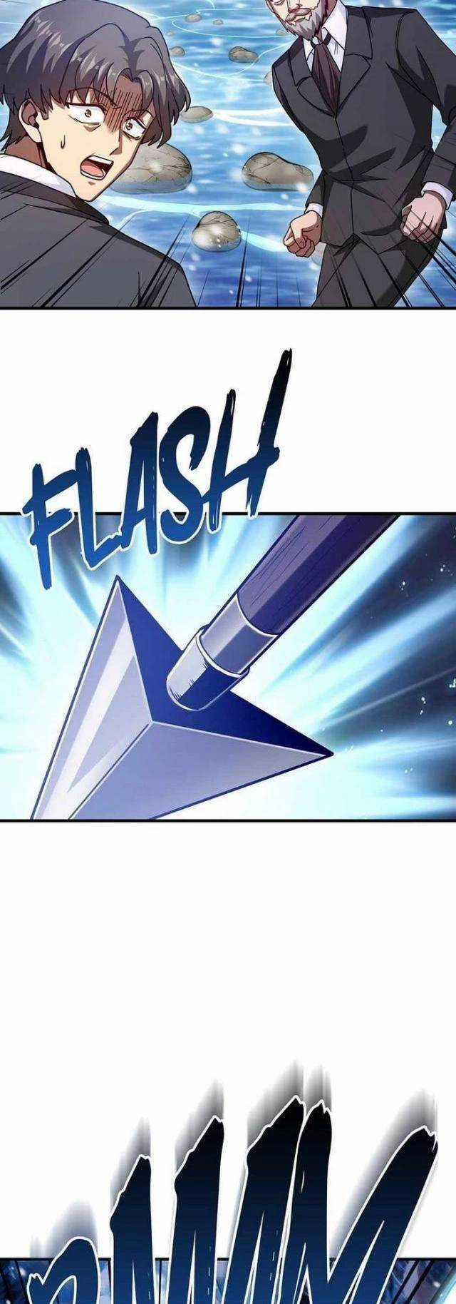 Thiên Tài Võ Thuật Hồi Quy Chương 40 trang 73