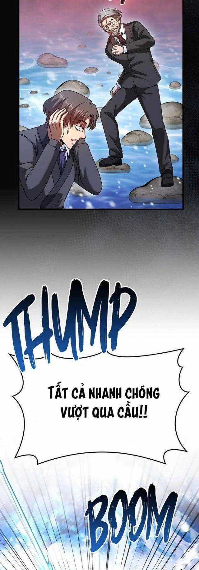 Thiên Tài Võ Thuật Hồi Quy Chương 40 trang 75