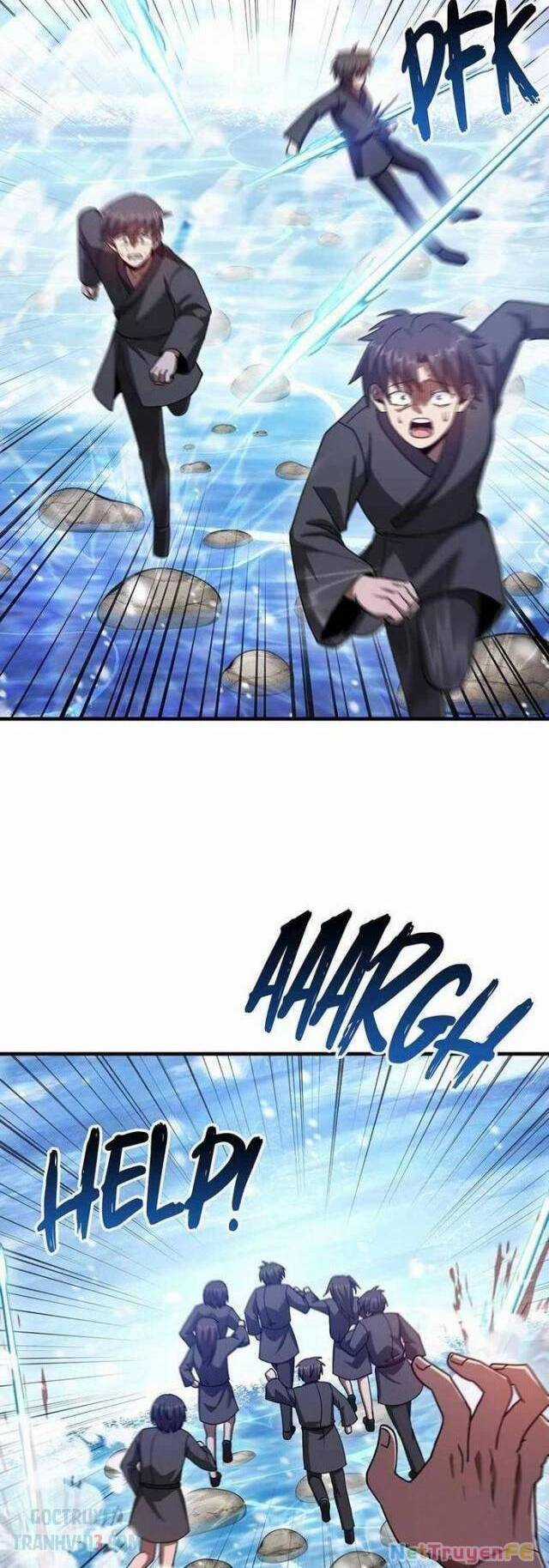 Thiên Tài Võ Thuật Hồi Quy Chương 40 trang 76