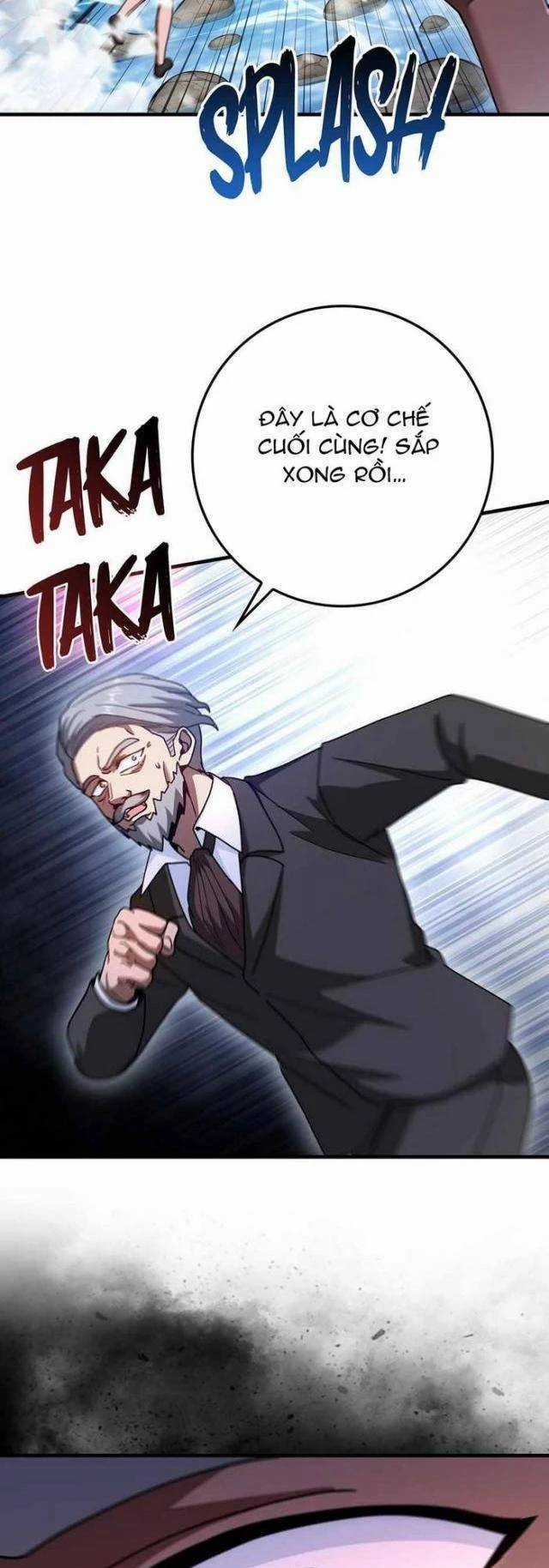 Thiên Tài Võ Thuật Hồi Quy Chương 40 trang 77