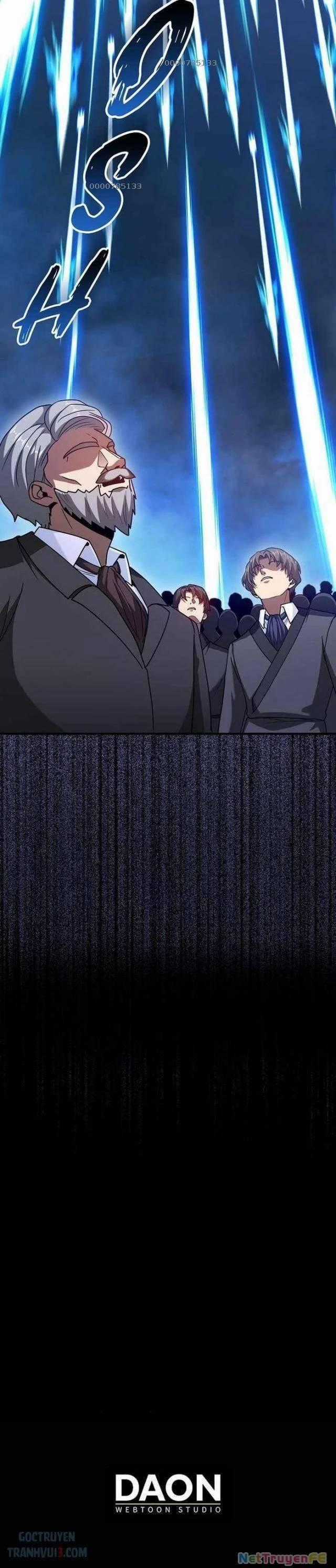 Thiên Tài Võ Thuật Hồi Quy Chương 40 trang 79