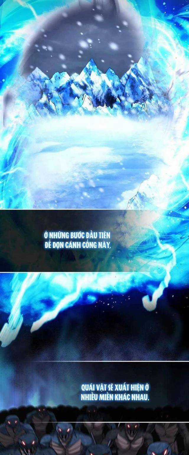 Thiên Tài Võ Thuật Hồi Quy Chương 40 trang 9