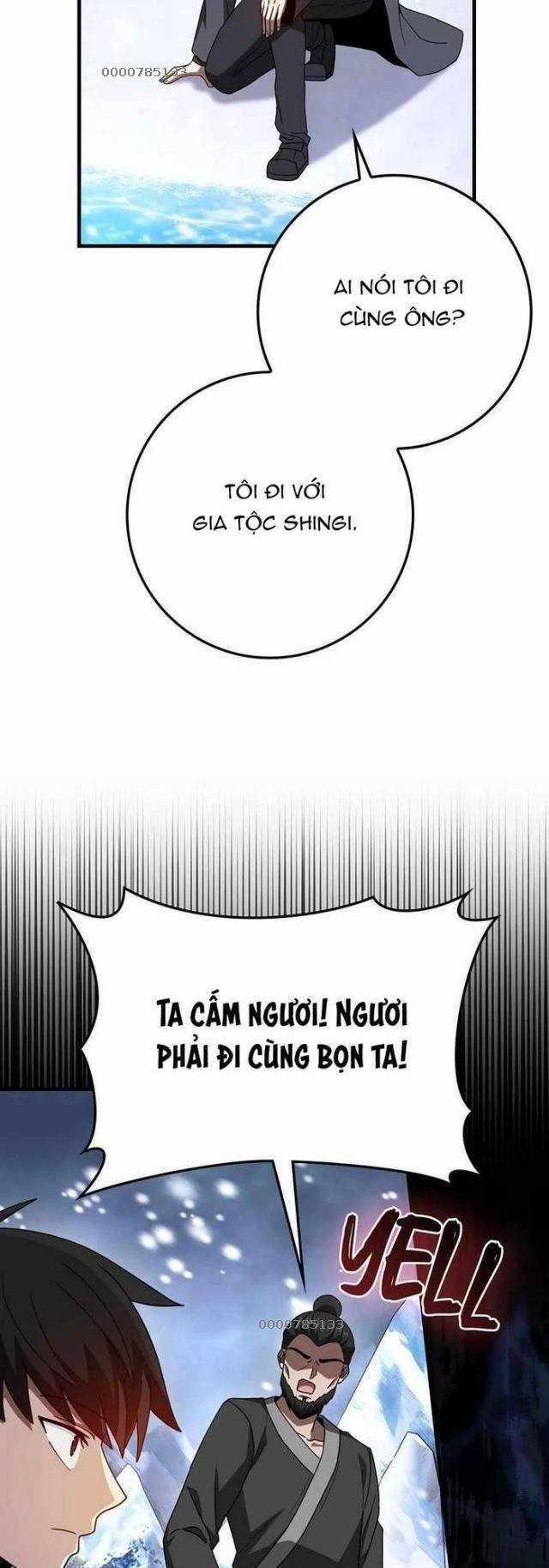 Thiên Tài Võ Thuật Hồi Quy Chương 41 trang 11