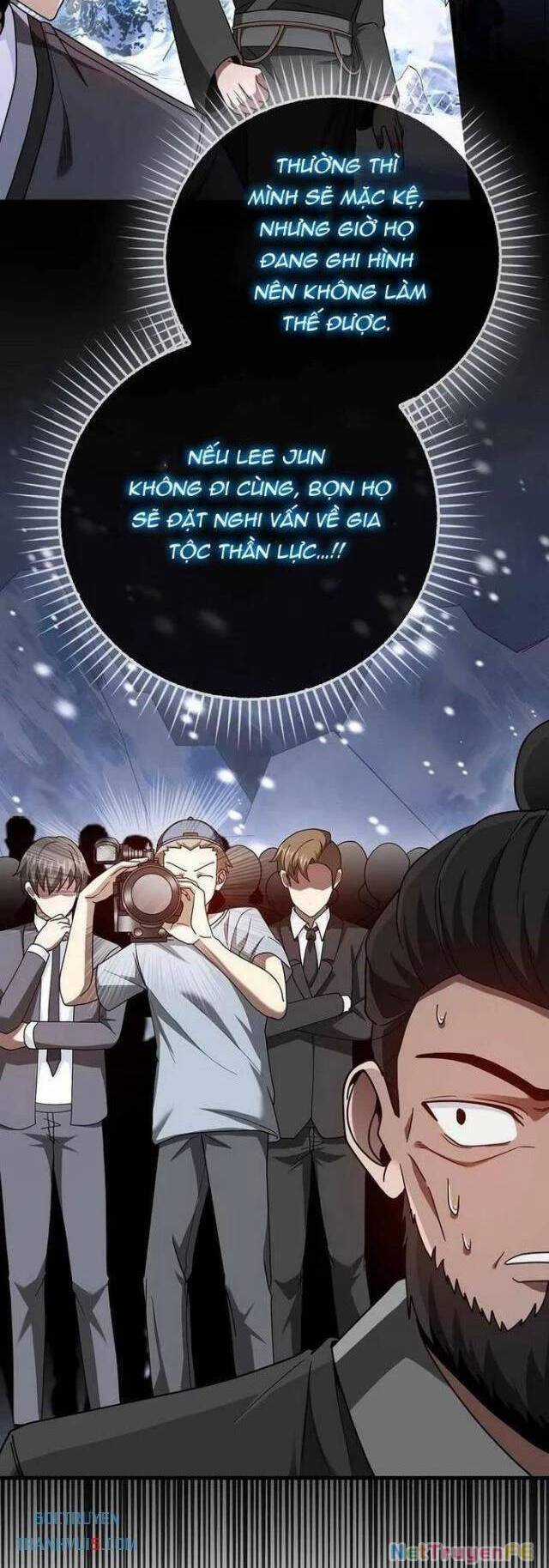 Thiên Tài Võ Thuật Hồi Quy Chương 41 trang 12