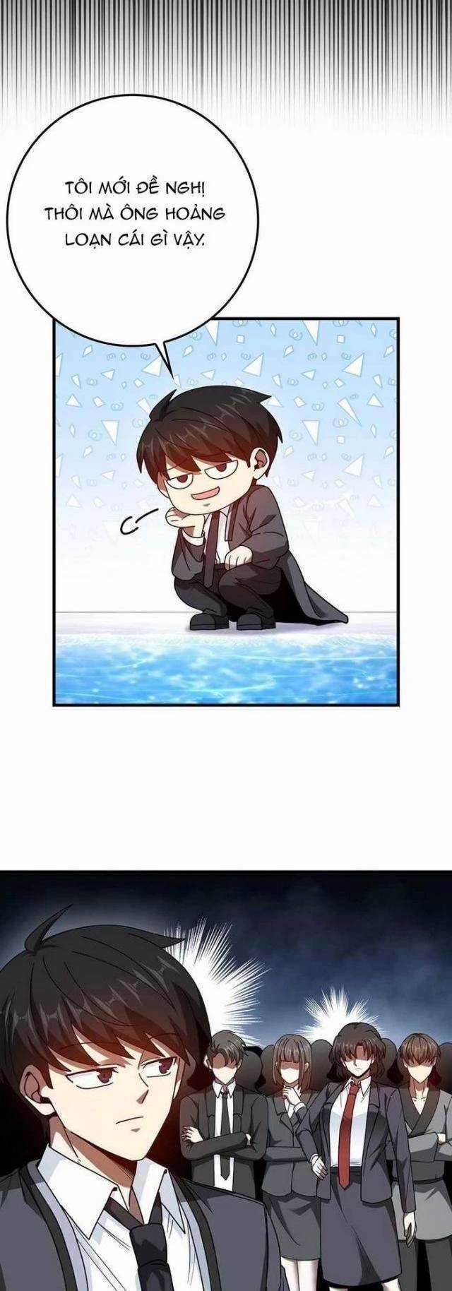 Thiên Tài Võ Thuật Hồi Quy Chương 41 trang 13