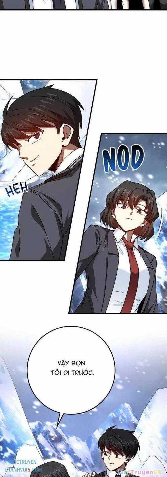 Thiên Tài Võ Thuật Hồi Quy Chương 41 trang 14