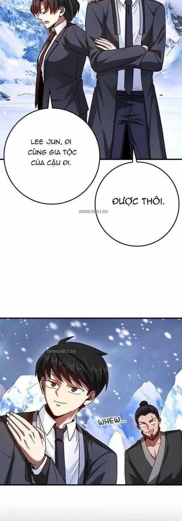 Thiên Tài Võ Thuật Hồi Quy Chương 41 trang 15