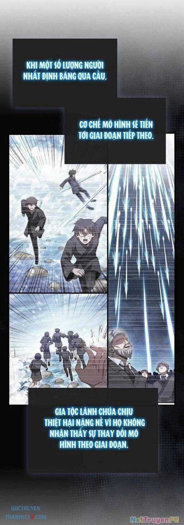 Thiên Tài Võ Thuật Hồi Quy Chương 41 trang 16