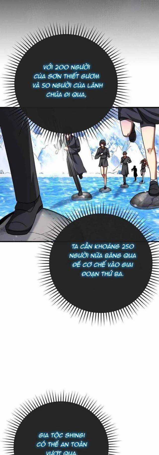 Thiên Tài Võ Thuật Hồi Quy Chương 41 trang 17