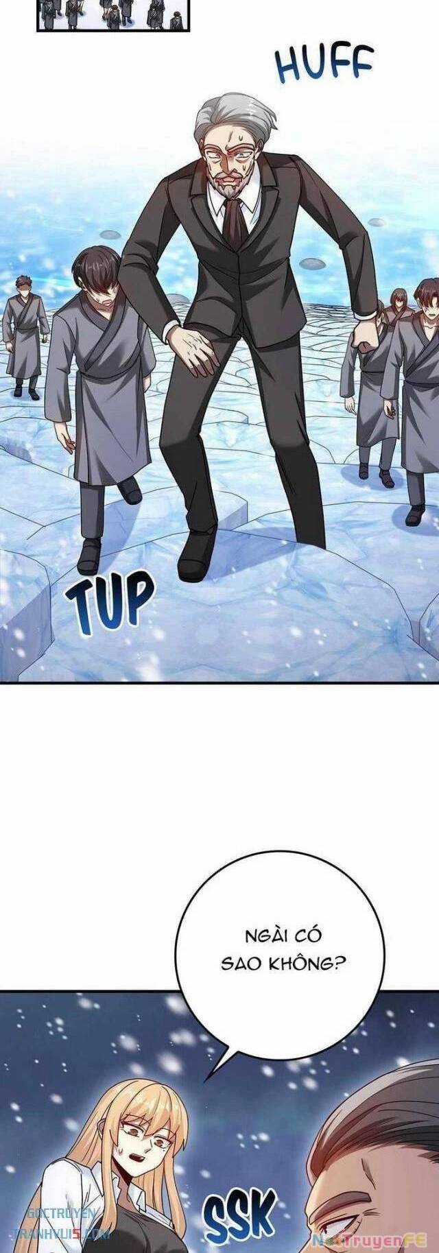 Thiên Tài Võ Thuật Hồi Quy Chương 41 trang 2