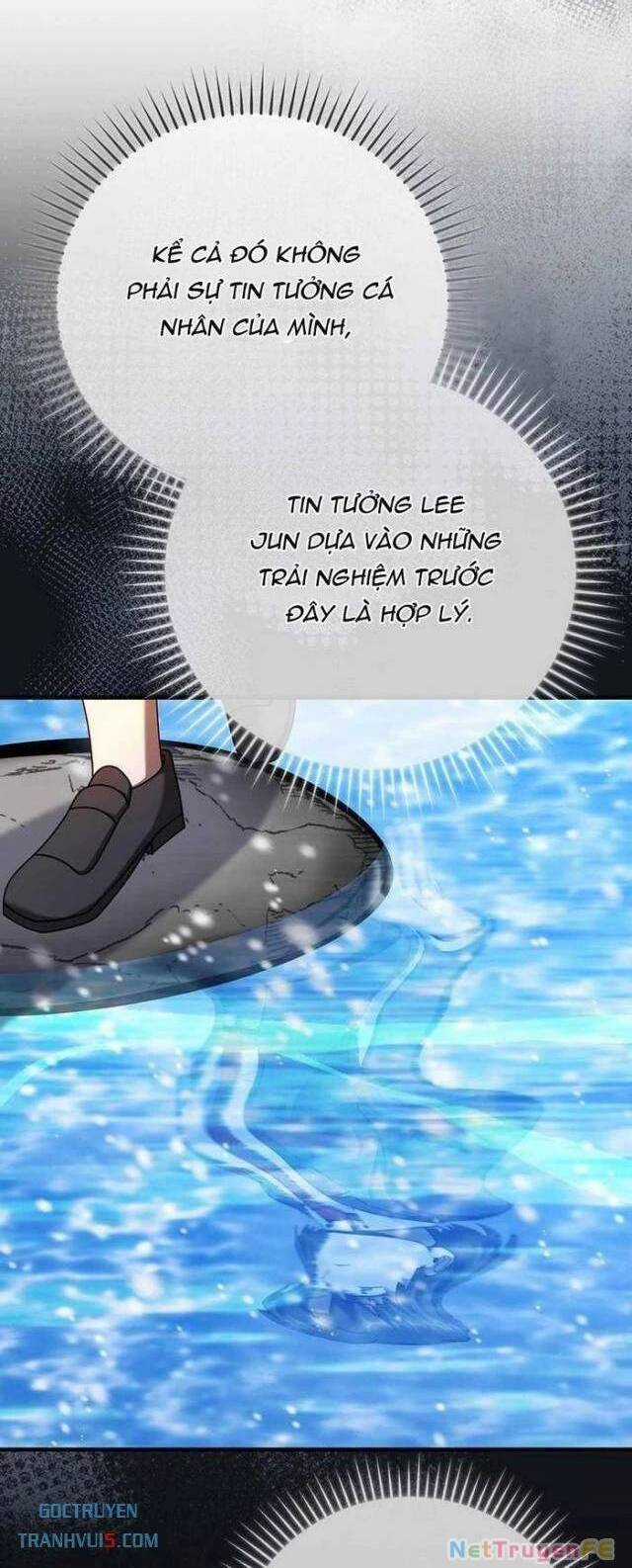 Thiên Tài Võ Thuật Hồi Quy Chương 41 trang 20