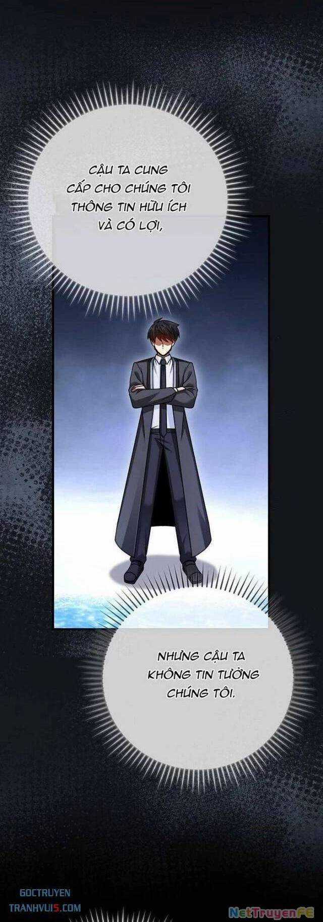 Thiên Tài Võ Thuật Hồi Quy Chương 41 trang 22