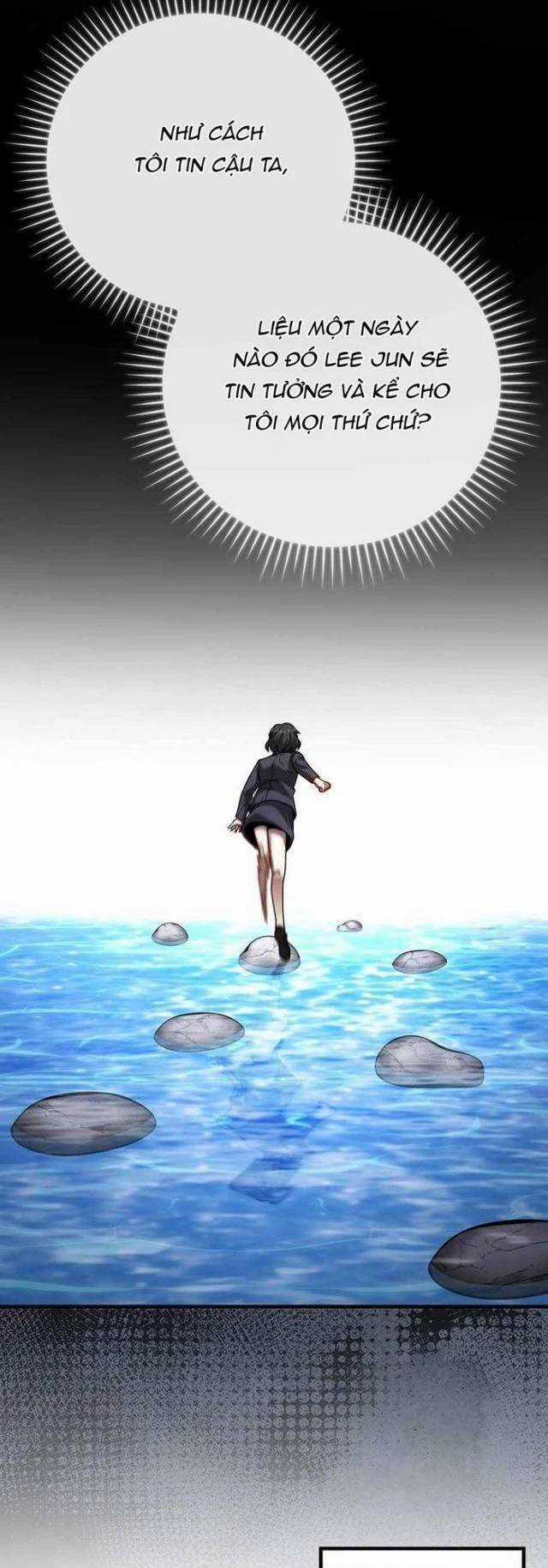 Thiên Tài Võ Thuật Hồi Quy Chương 41 trang 23