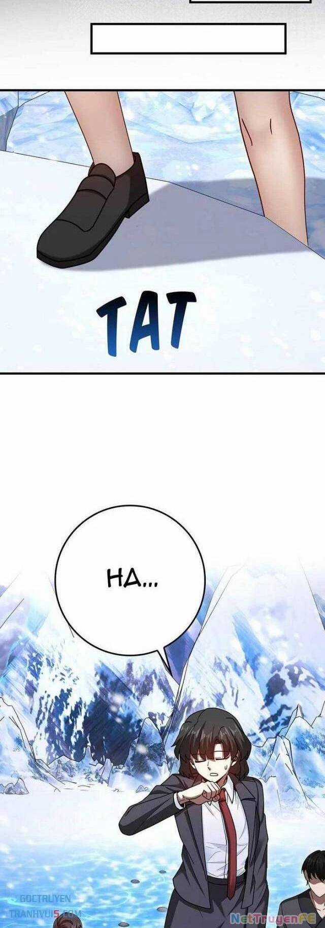 Thiên Tài Võ Thuật Hồi Quy Chương 41 trang 24