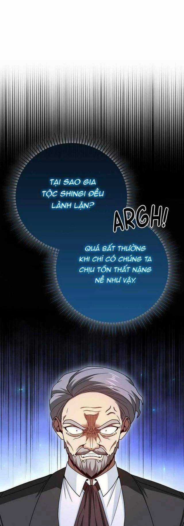 Thiên Tài Võ Thuật Hồi Quy Chương 41 trang 27