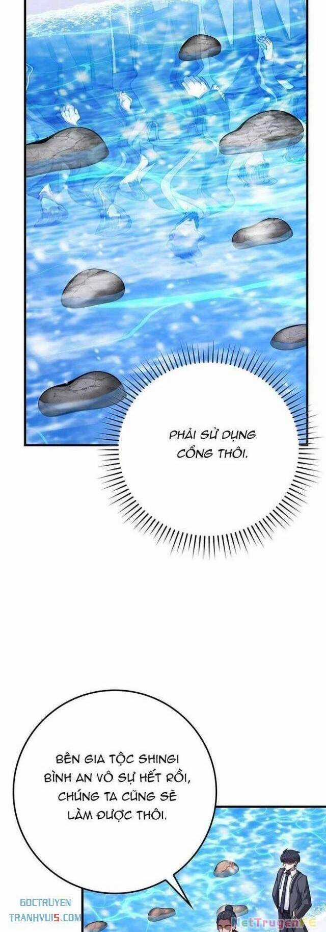 Thiên Tài Võ Thuật Hồi Quy Chương 41 trang 31