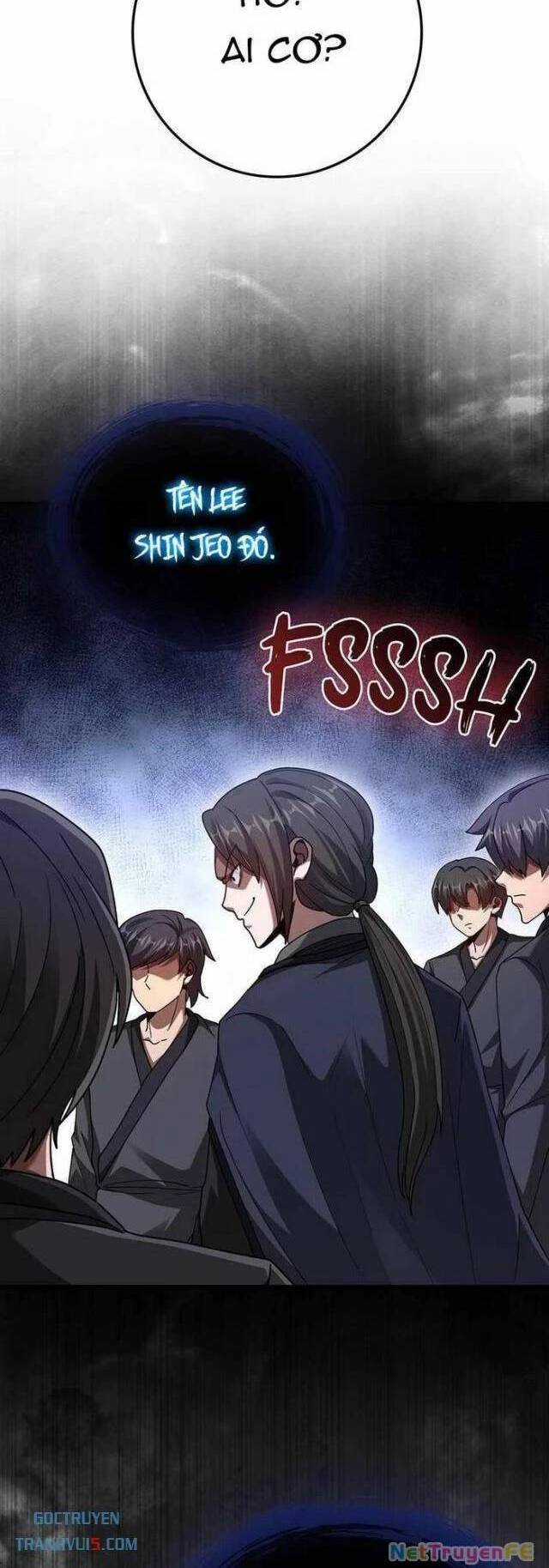 Thiên Tài Võ Thuật Hồi Quy Chương 41 trang 33