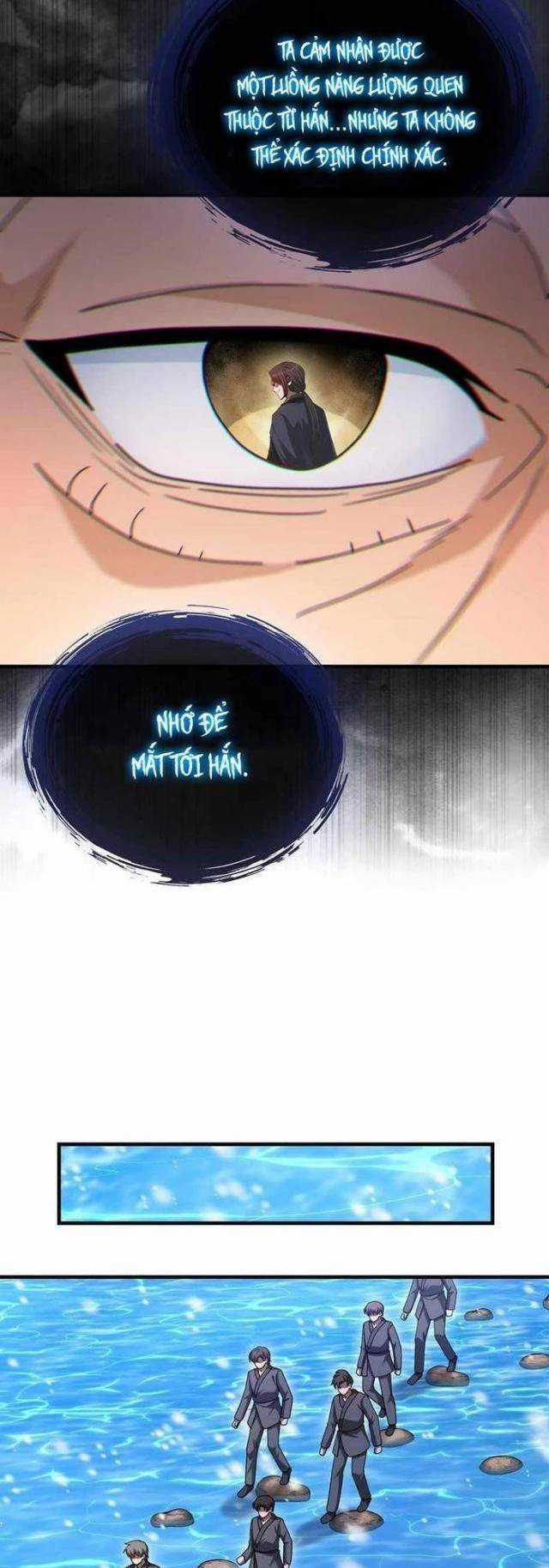 Thiên Tài Võ Thuật Hồi Quy Chương 41 trang 34