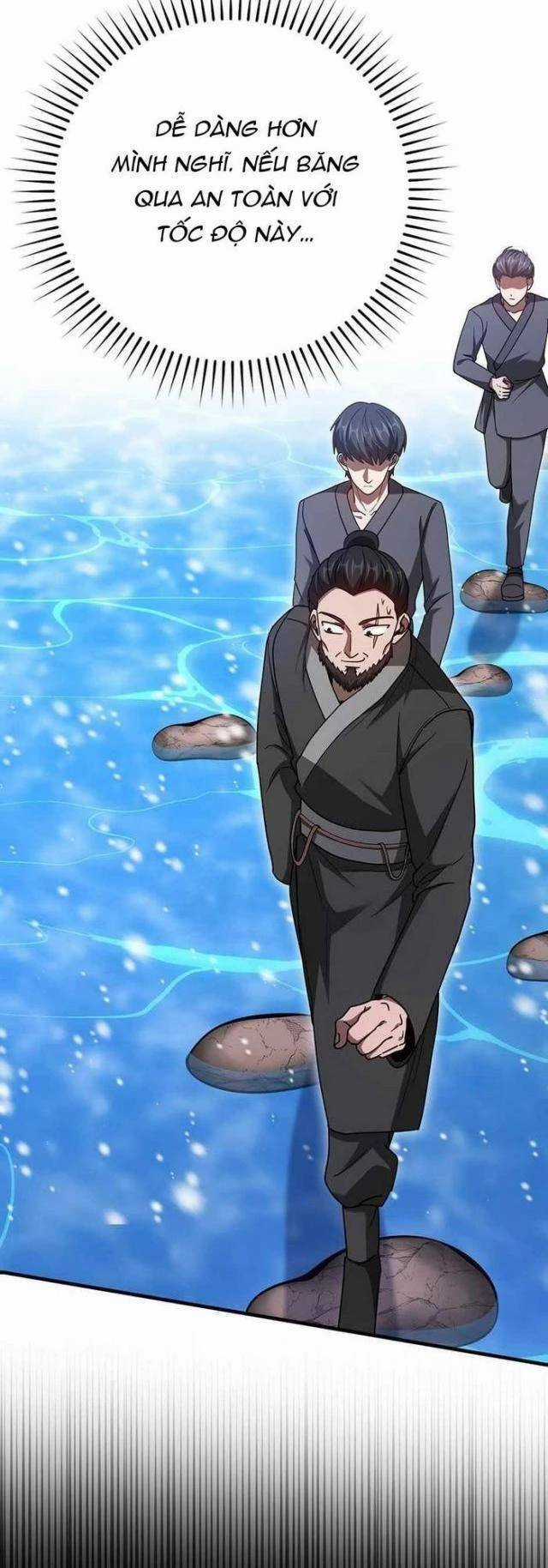 Thiên Tài Võ Thuật Hồi Quy Chương 41 trang 38