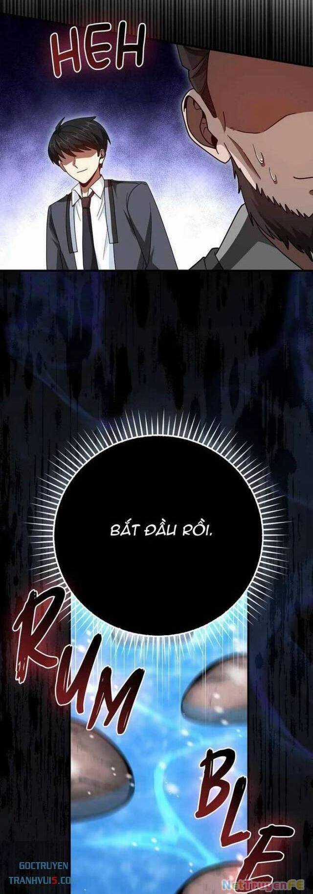 Thiên Tài Võ Thuật Hồi Quy Chương 41 trang 39