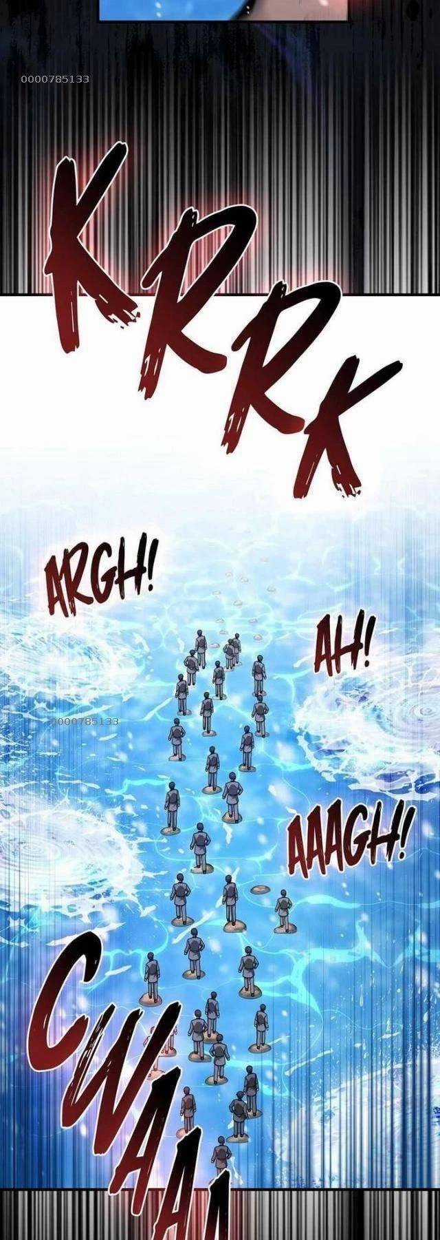 Thiên Tài Võ Thuật Hồi Quy Chương 41 trang 40