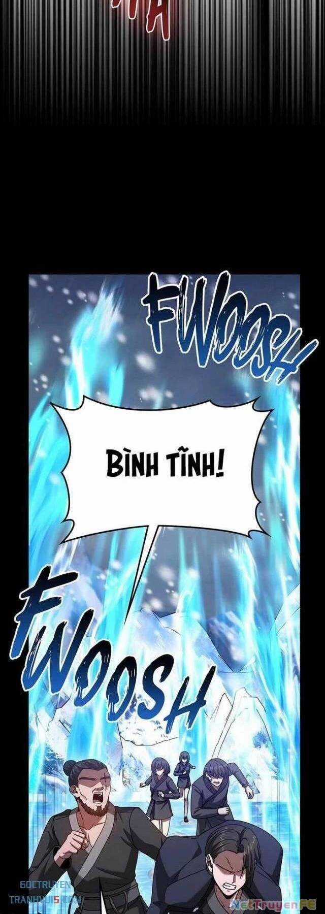 Thiên Tài Võ Thuật Hồi Quy Chương 41 trang 41