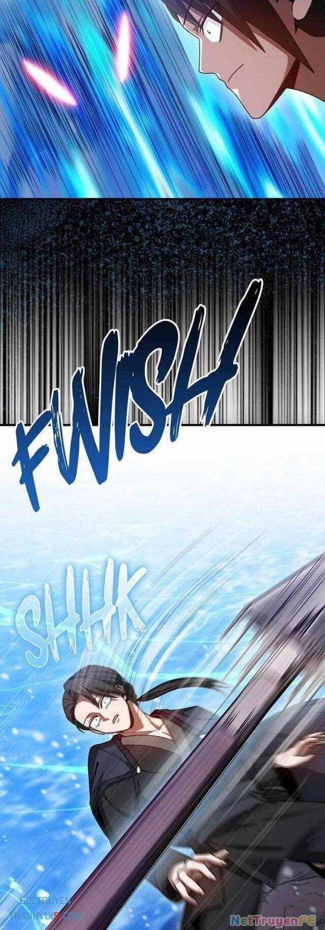 Thiên Tài Võ Thuật Hồi Quy Chương 41 trang 43