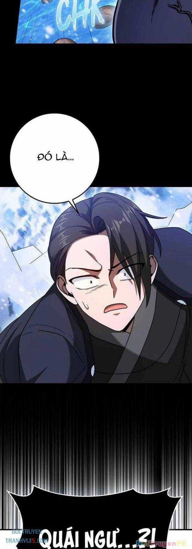 Thiên Tài Võ Thuật Hồi Quy Chương 41 trang 45