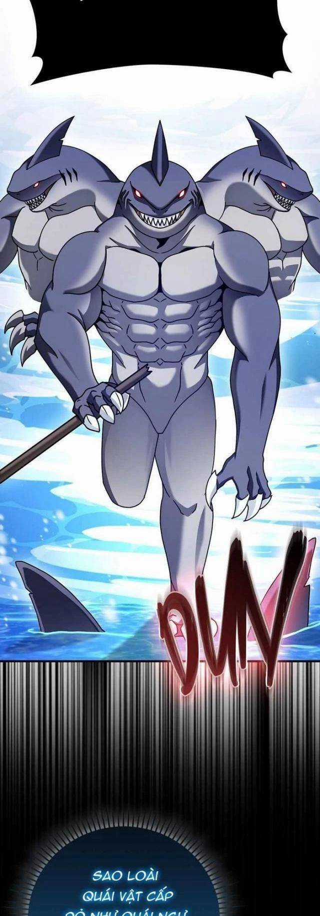 Thiên Tài Võ Thuật Hồi Quy Chương 41 trang 46