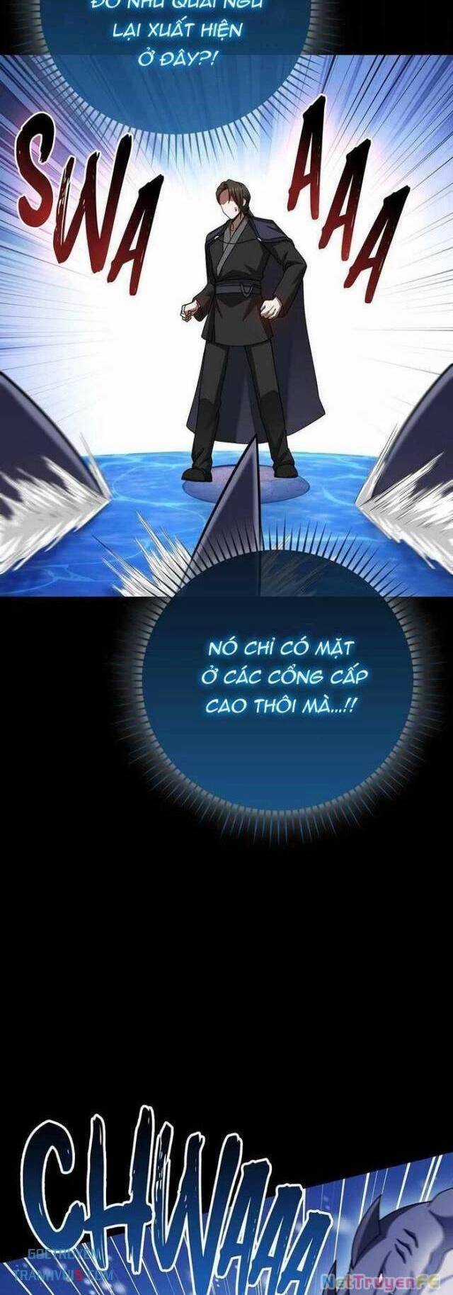 Thiên Tài Võ Thuật Hồi Quy Chương 41 trang 47