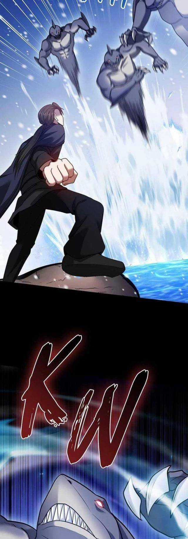 Thiên Tài Võ Thuật Hồi Quy Chương 41 trang 48