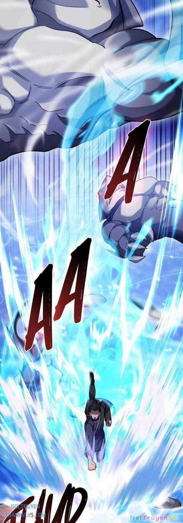 Thiên Tài Võ Thuật Hồi Quy Chương 41 trang 49