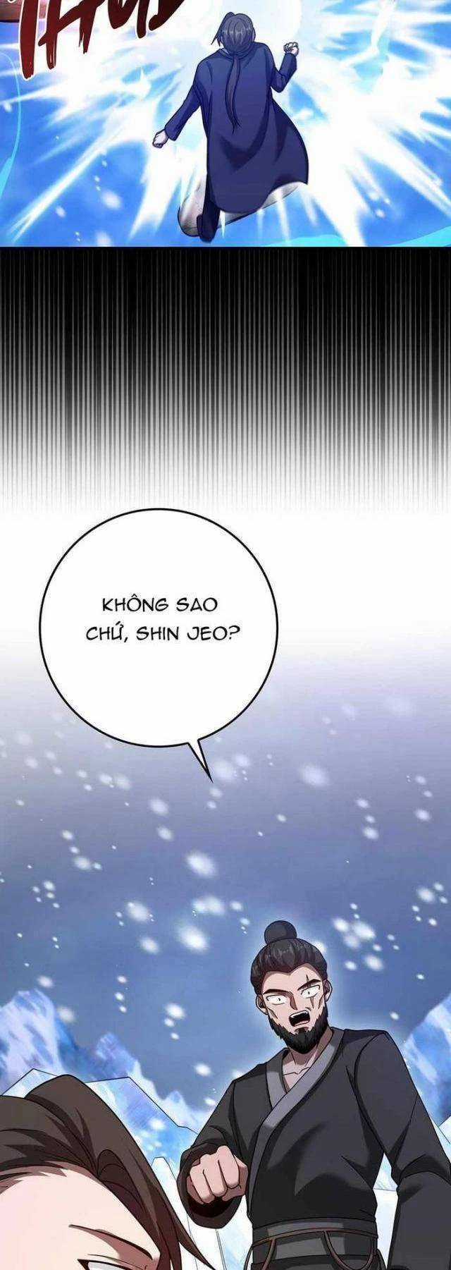 Thiên Tài Võ Thuật Hồi Quy Chương 41 trang 50